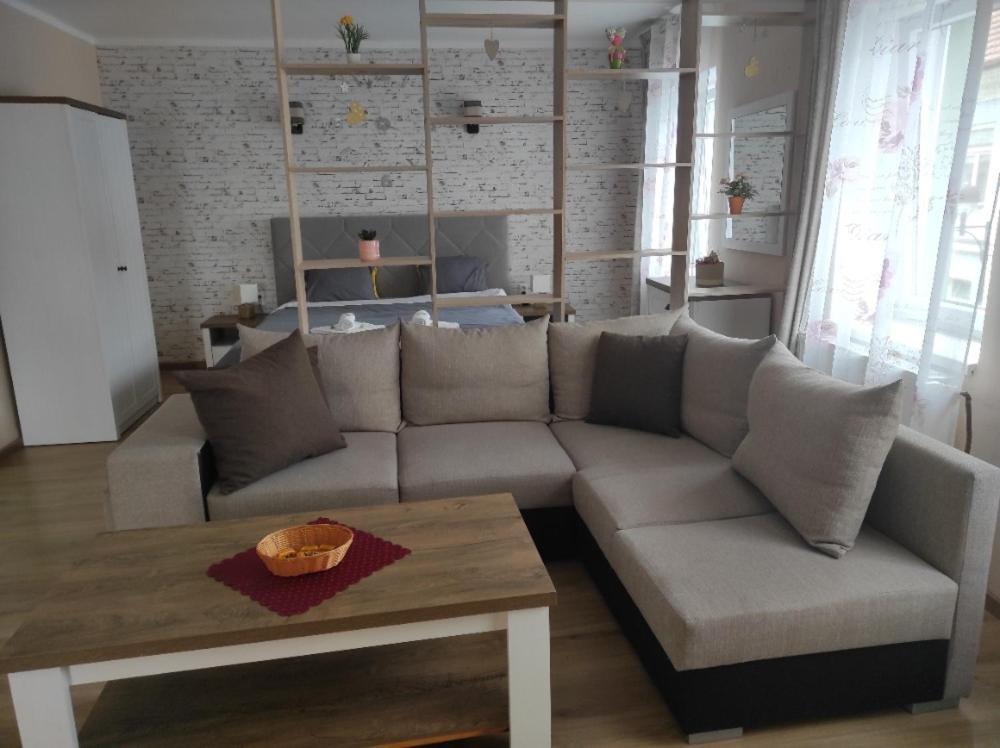 Apartmany Greg Budweis Exterior foto