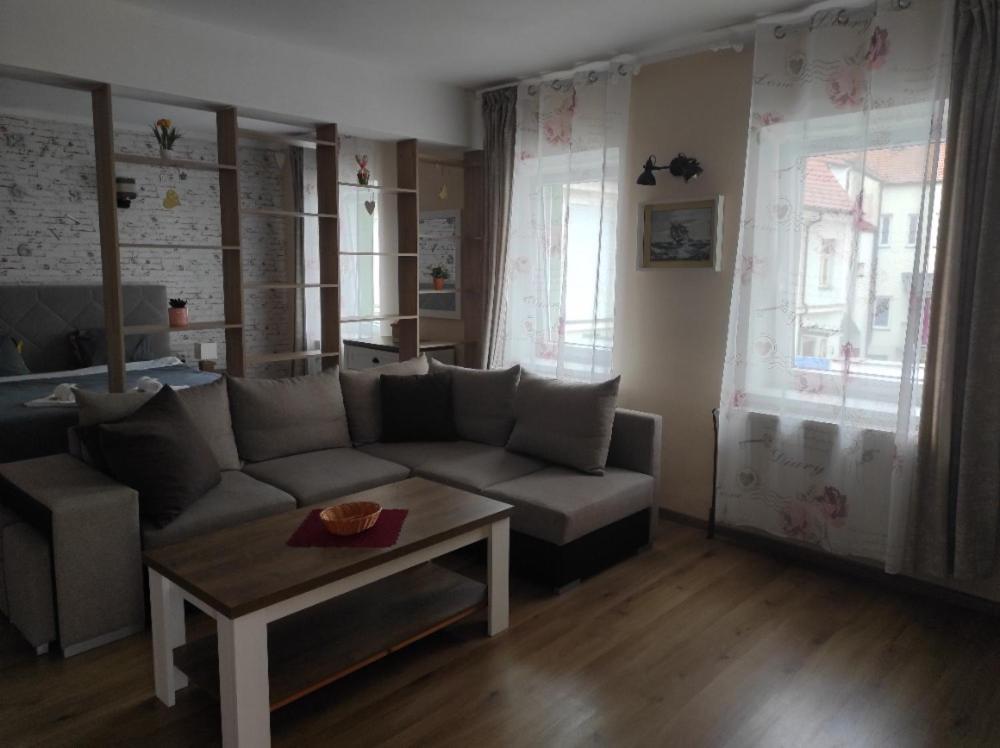 Apartmany Greg Budweis Exterior foto